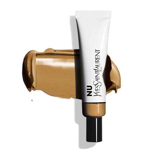 ysl beauty skin tint|nu skin boots.